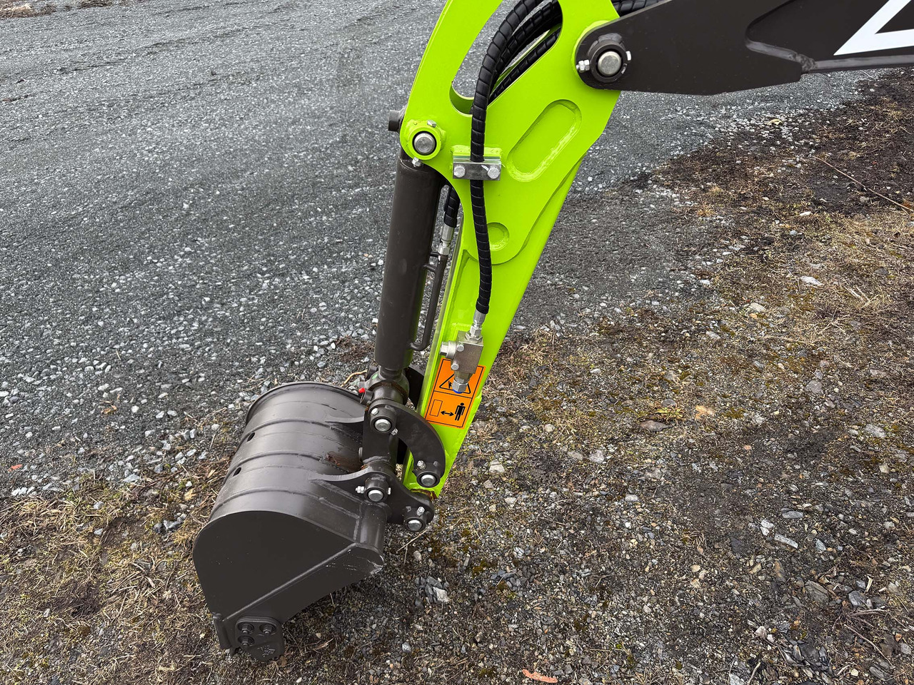 Leasing ZAOX ZA20A ZAOX ZA20A: gambar 10