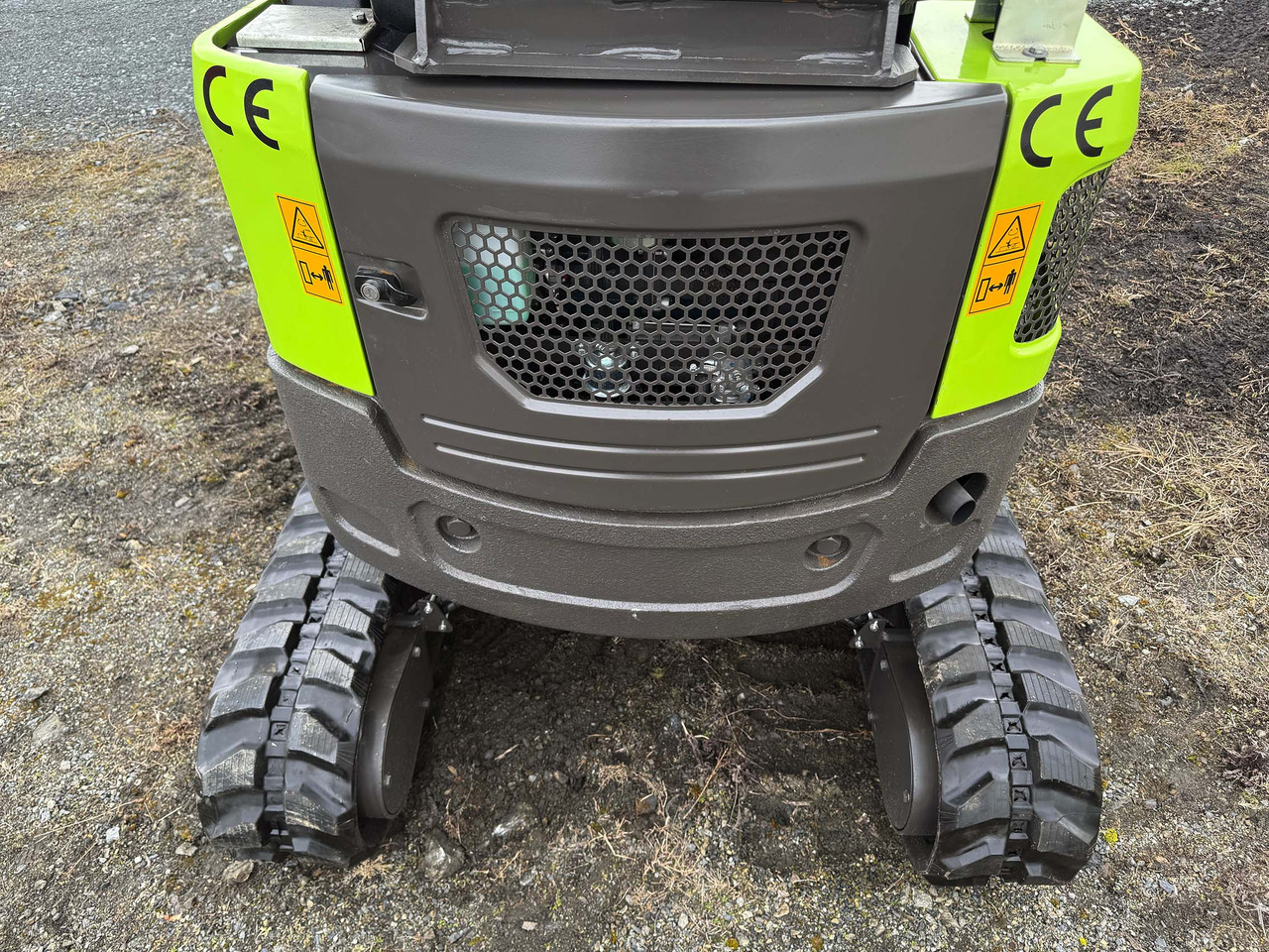 Leasing ZAOX ZA20A ZAOX ZA20A: gambar 8