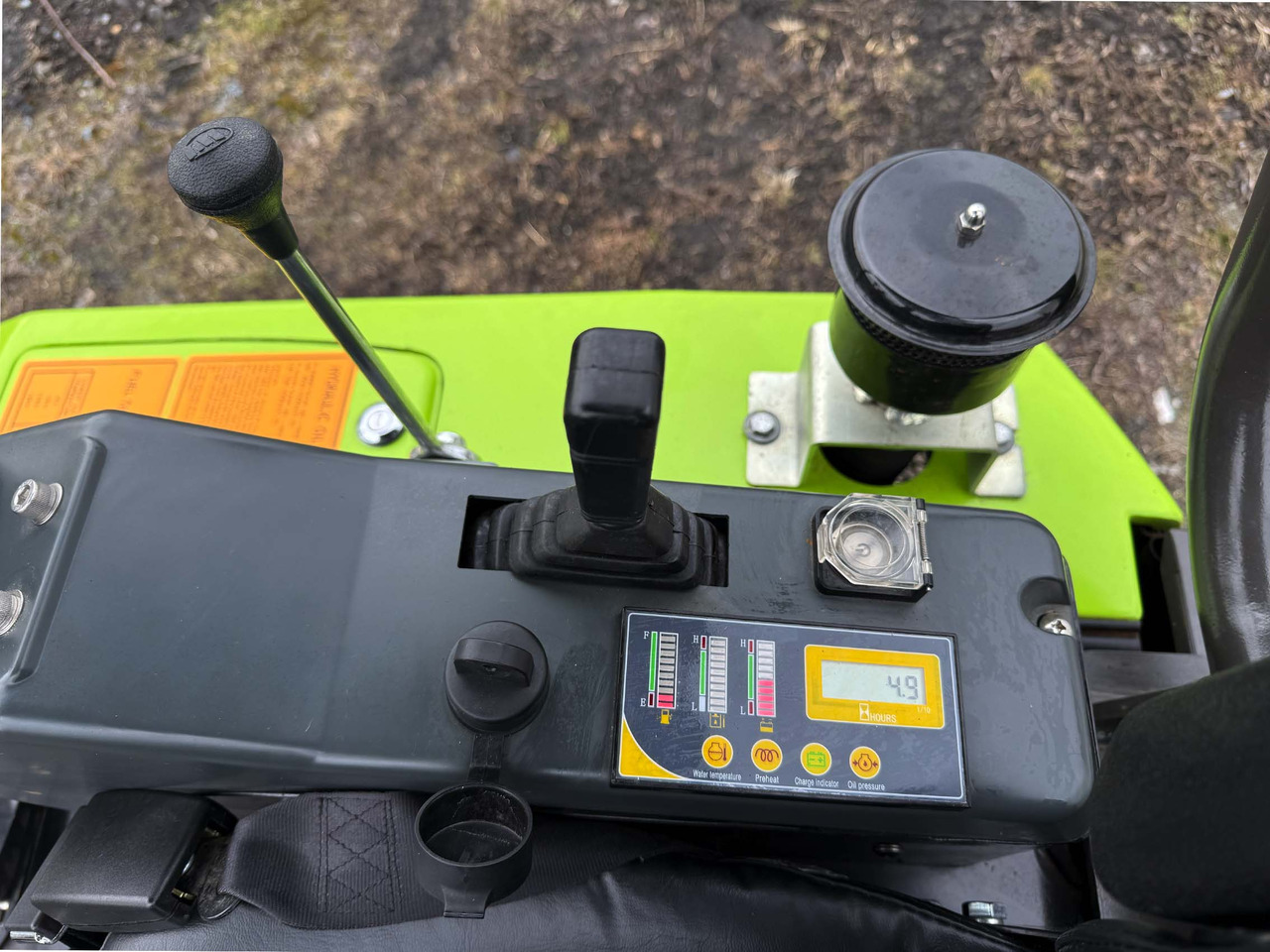 Leasing ZAOX ZA20A ZAOX ZA20A: gambar 21