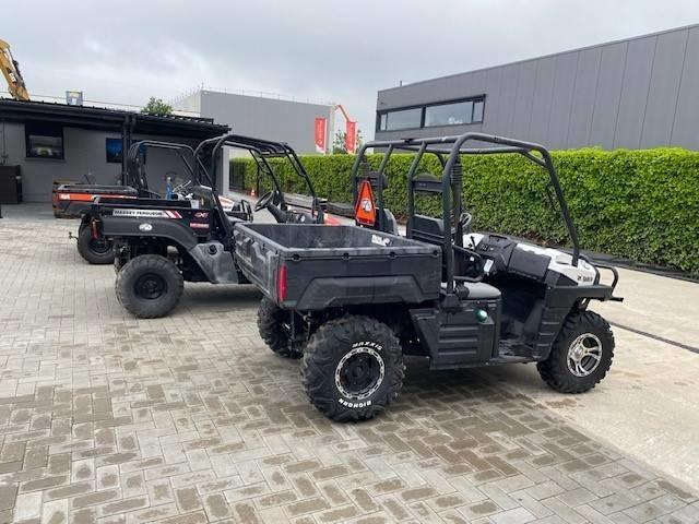 Bobcat 3400 D - ATV: gambar 4 Bobcat 3400 D - ATV: gambar 4