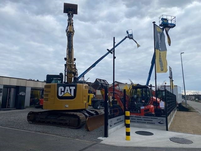 CAT 315FL CR - Ekskavator perayap: gambar 4 CAT 315FL CR - Ekskavator perayap: gambar 4