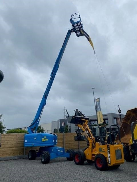 Genie S 40 - Boom teleskopik: gambar 1 Genie S 40 - Boom teleskopik: gambar 1