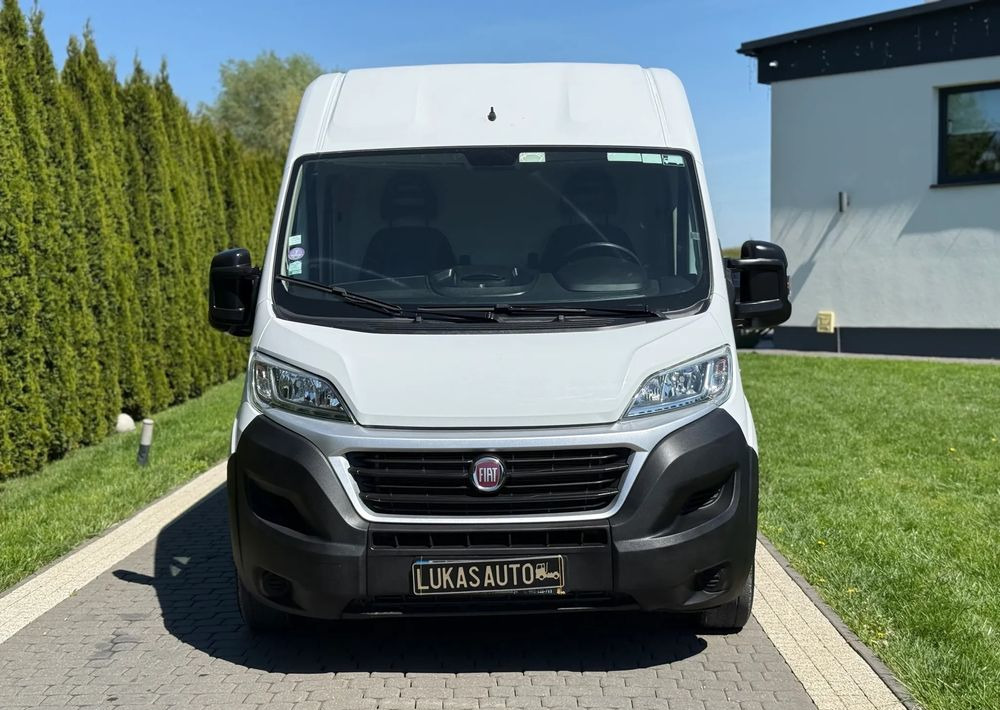 Fiat DUCATO CNG MANUAL - Van panel: gambar 2 Fiat DUCATO CNG MANUAL - Van panel: gambar 2
