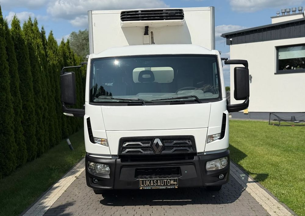 Renault D7.5 MANUAL LAMBERET CARRIER XARIOS 350 - Truk berpendingin: gambar 2 Renault D7.5 MANUAL LAMBERET CARRIER XARIOS 350 - Truk berpendingin: gambar 2