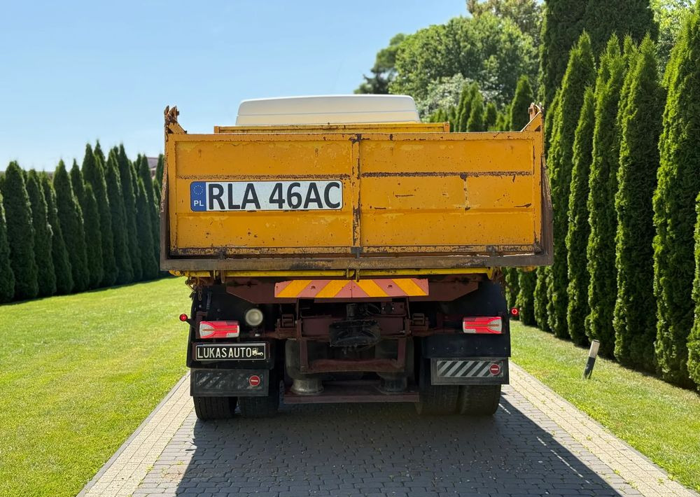 Renault MANAGER 340 WYWROTKA - Truk jungkit: gambar 5 Renault MANAGER 340 WYWROTKA - Truk jungkit: gambar 5