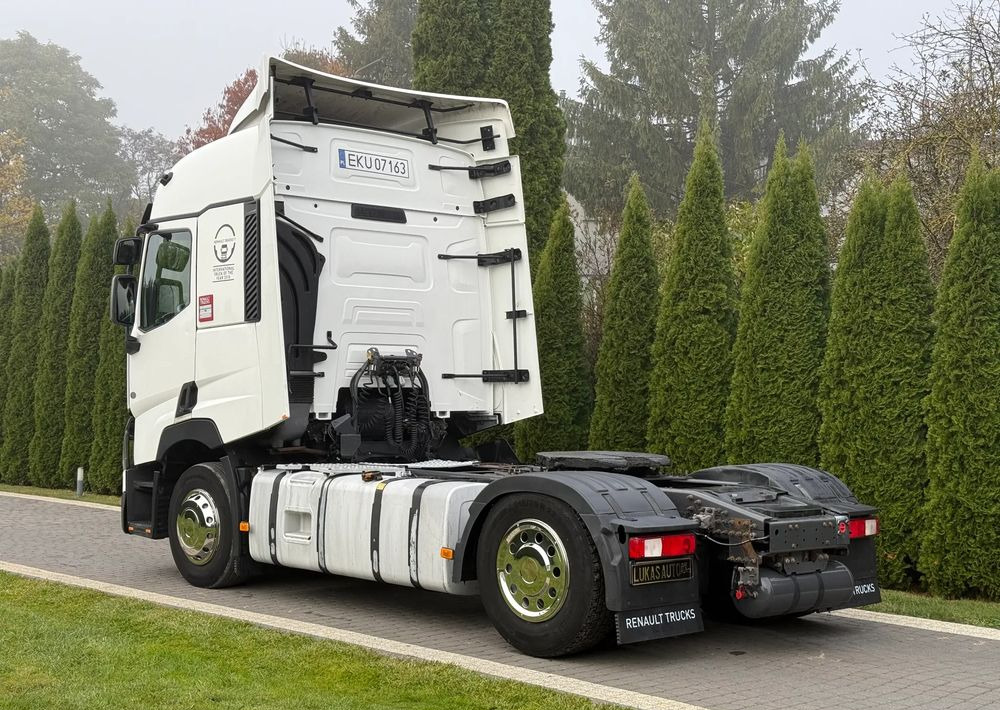 Renault T 460 AUTOMAT - Tractor head: gambar 5 Renault T 460 AUTOMAT - Tractor head: gambar 5