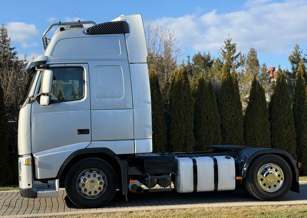 Volvo FH 420 XXL MANUAL PARK COOL - Tractor head: gambar 4 Volvo FH 420 XXL MANUAL PARK COOL - Tractor head: gambar 4