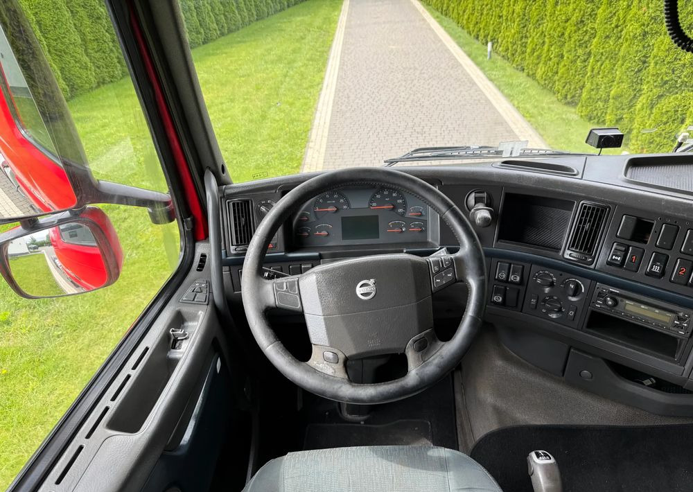 Tractor head Volvo FH 440 AUTOMAT EURO 5 LODÓWKA: gambar 10 Tractor head Volvo FH 440 AUTOMAT EURO 5 LODÓWKA: gambar 10