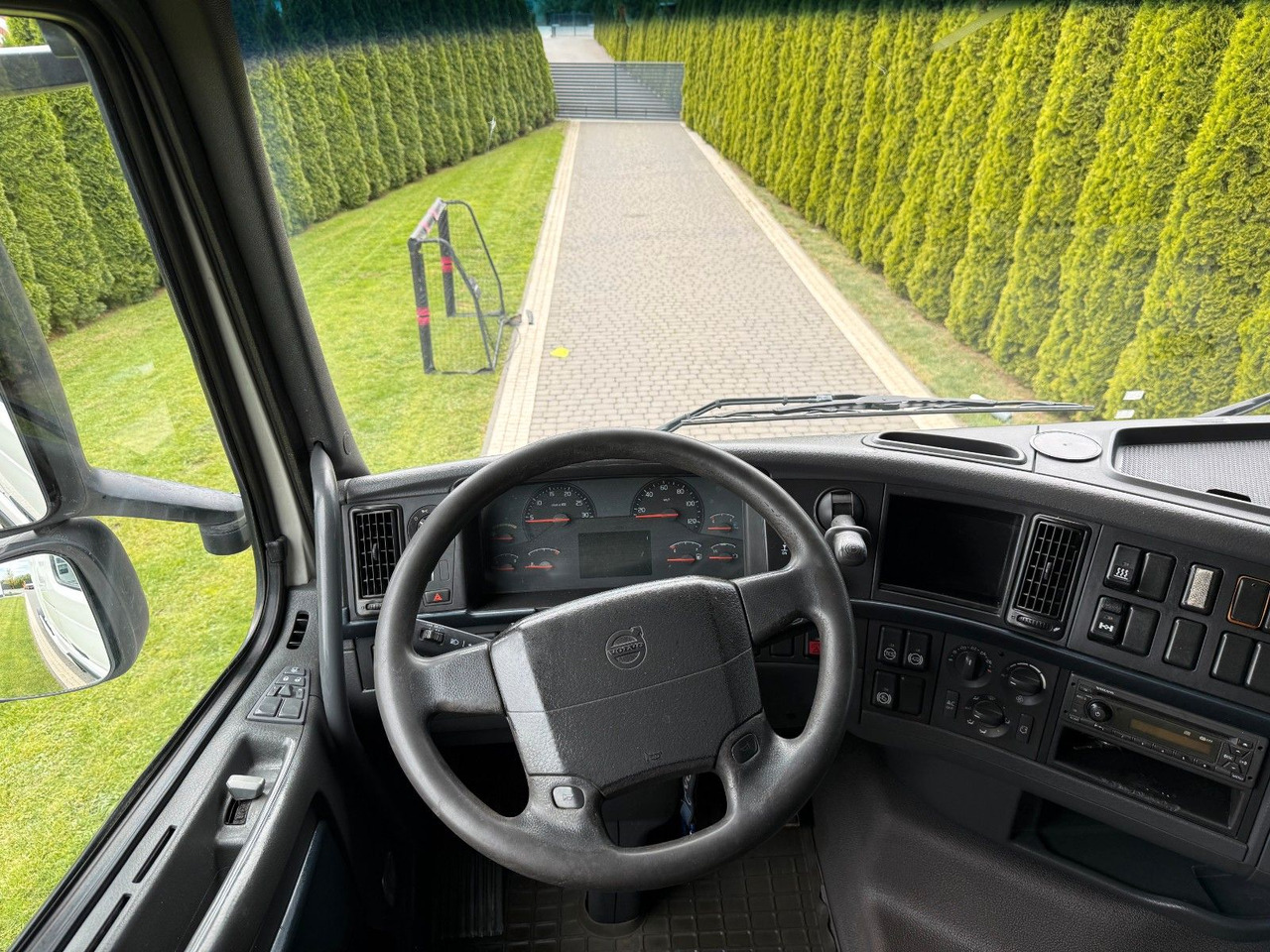 Tractor head Volvo FH 460 EEV XL PARK COOL: gambar 11