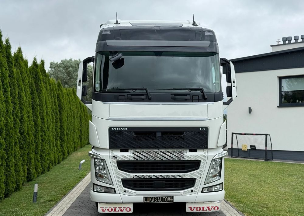 Volvo FH 500 PARK COOL LODÓWKA - Tractor head: gambar 2 Volvo FH 500 PARK COOL LODÓWKA - Tractor head: gambar 2