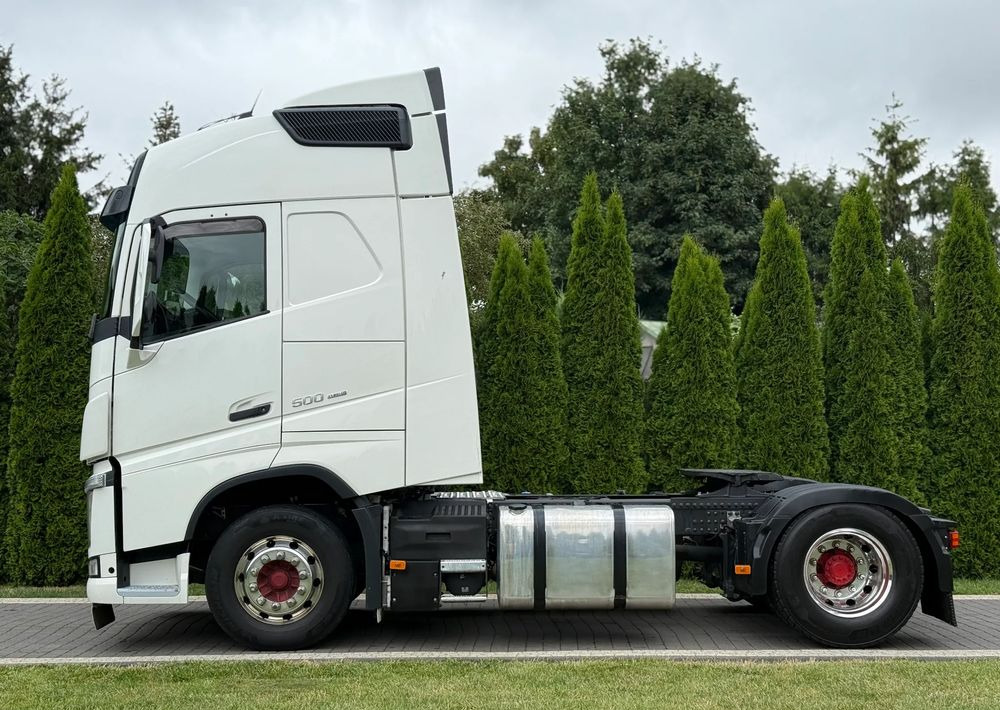 Volvo FH 500 PARK COOL LODÓWKA - Tractor head: gambar 5 Volvo FH 500 PARK COOL LODÓWKA - Tractor head: gambar 5