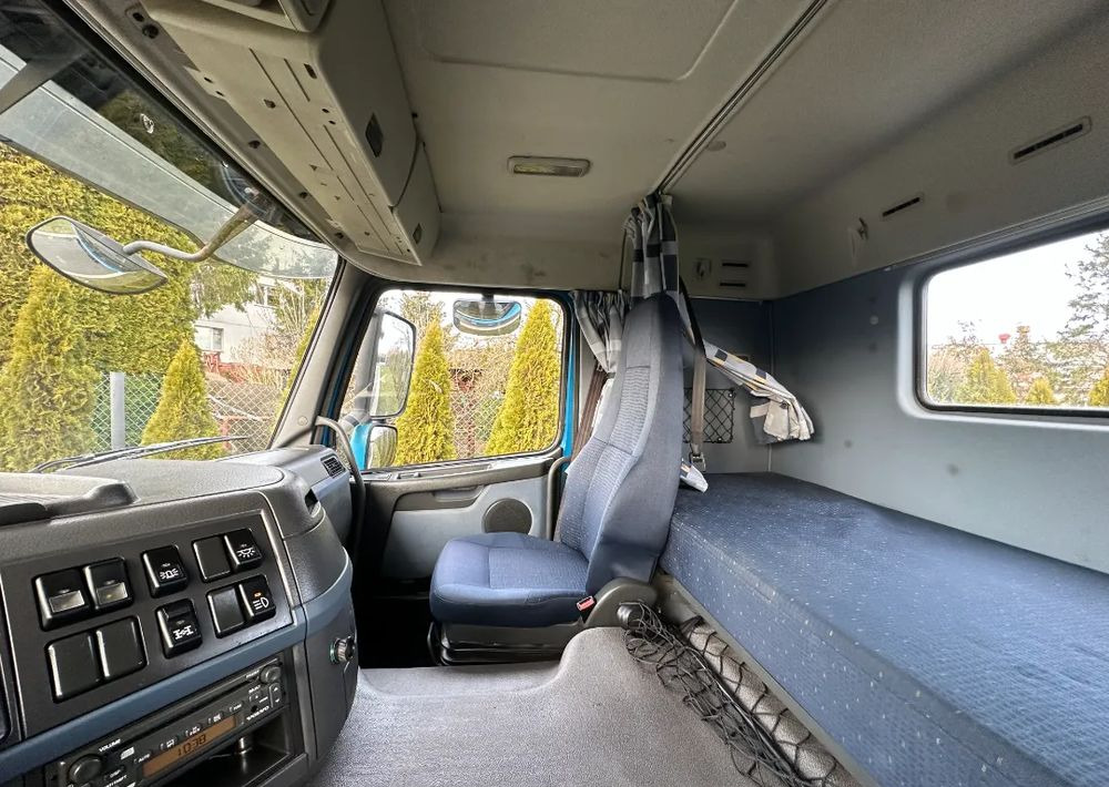 Leasing  Volvo FM 400 HAKOWIEC 6X4 Volvo FM 400 HAKOWIEC 6X4: gambar 11
