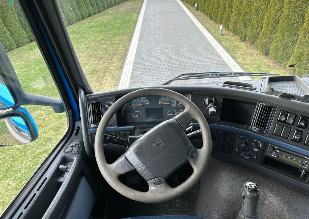 Leasing  Volvo FM 400 HAKOWIEC 6X4 Volvo FM 400 HAKOWIEC 6X4: gambar 9