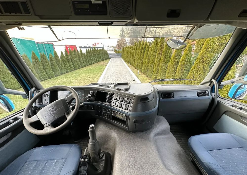 Leasing  Volvo FM 400 HAKOWIEC 6X4 Volvo FM 400 HAKOWIEC 6X4: gambar 10