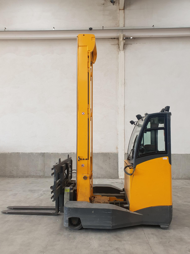 JUNGHEINRICH ETVQ 25 - Loader empat arah: gambar 3 JUNGHEINRICH ETVQ 25 - Loader empat arah: gambar 3