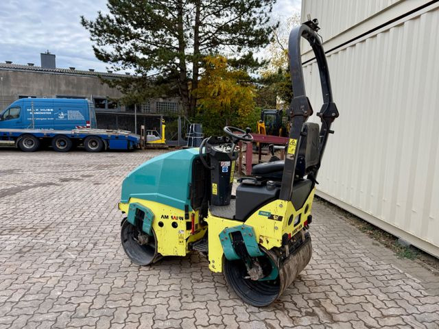 Ammann ARX12 / 2019 BJ / 808 H / 1.475 KG - Roller jalan: gambar 3 Ammann ARX12 / 2019 BJ / 808 H / 1.475 KG - Roller jalan: gambar 3