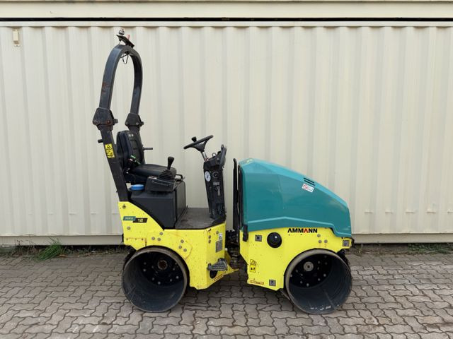 Ammann ARX12 / 2019 BJ / 808 H / 1.475 KG - Roller jalan: gambar 5 Ammann ARX12 / 2019 BJ / 808 H / 1.475 KG - Roller jalan: gambar 5