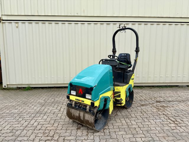 Ammann ARX12 / 2019 BJ / 808 H / 1.475 KG - Roller jalan: gambar 1 Ammann ARX12 / 2019 BJ / 808 H / 1.475 KG - Roller jalan: gambar 1