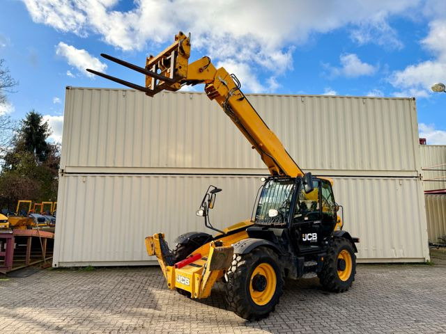 JCB 540-140 /2020 BJ / 14M / 3.407 H - Telehandler: gambar 1 JCB 540-140 /2020 BJ / 14M / 3.407 H - Telehandler: gambar 1