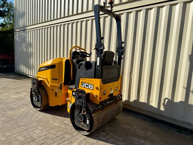 JCB CT260-120 / 2019 BJ / 609 H / 2.560 KG - Roller jalan: gambar 3 JCB CT260-120 / 2019 BJ / 609 H / 2.560 KG - Roller jalan: gambar 3