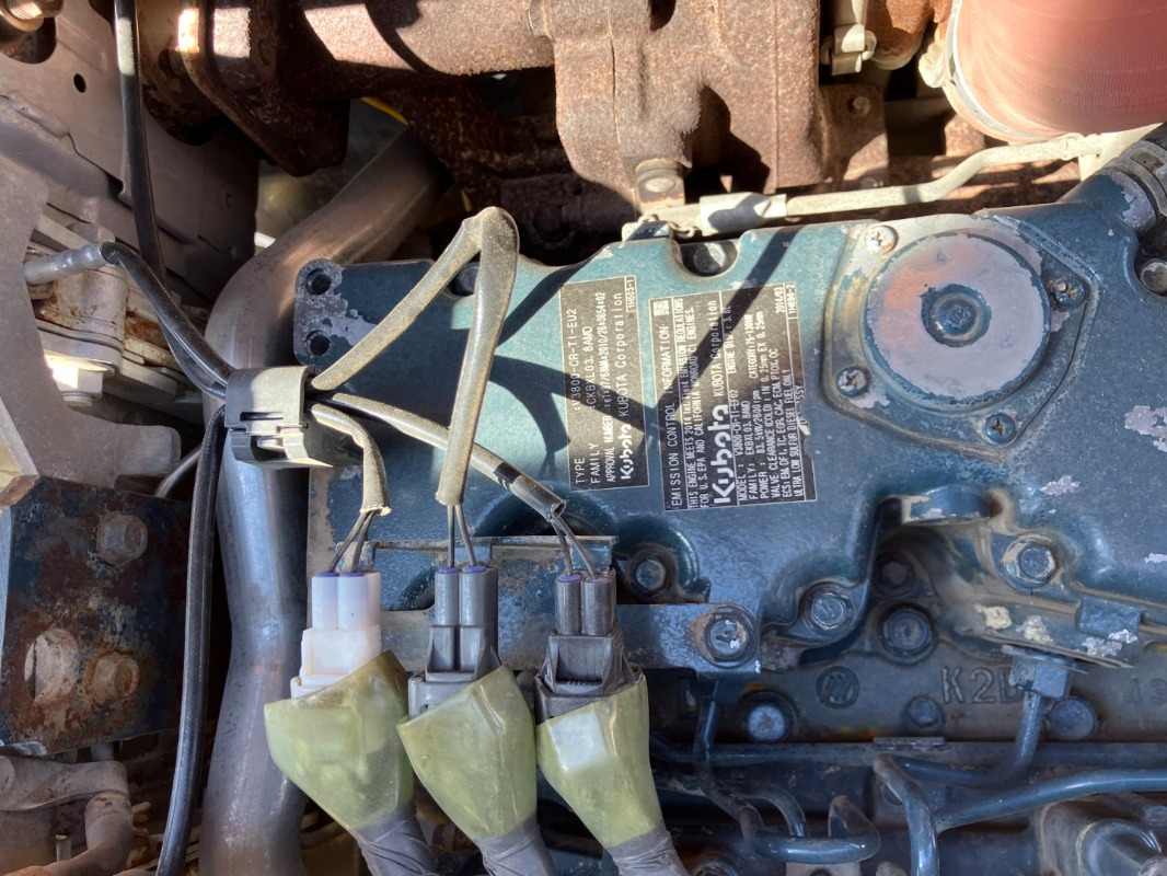 BOMAG DE BW 161 AD-5 Stage IIIb/Tier 4i - Roller jalan: gambar 3 BOMAG DE BW 161 AD-5 Stage IIIb/Tier 4i - Roller jalan: gambar 3