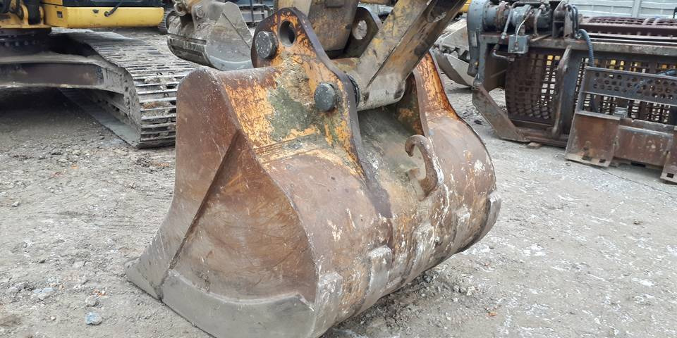 Łyżka do koparki Case 130cm oryginalna - Ember ekskavator: gambar 3 Łyżka do koparki Case 130cm oryginalna - Ember ekskavator: gambar 3