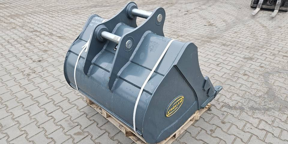 Ember untuk Peralatan konstruksi baru Nowa łyżka Strickland do koparki 120 cm sworznie 65 mm: gambar 7