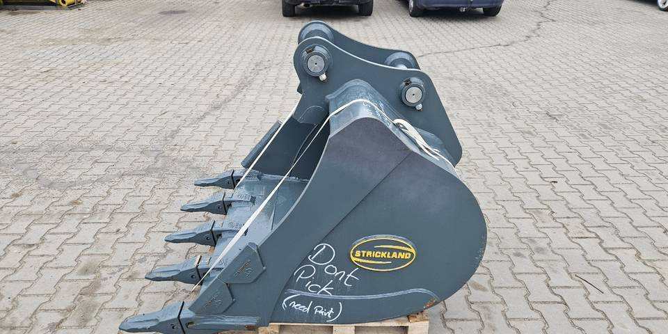 Nowa łyżka Strickland do koparki 120 cm sworznie 65 mm - Ember untuk Peralatan konstruksi: gambar 4 Nowa łyżka Strickland do koparki 120 cm sworznie 65 mm - Ember untuk Peralatan konstruksi: gambar 4