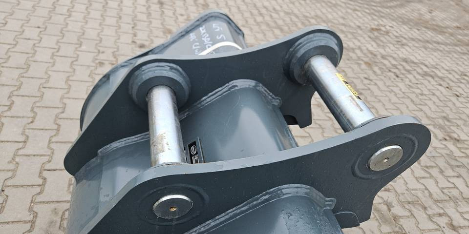 Ember untuk Peralatan konstruksi baru Nowa łyżka Strickland do koparki 120 cm sworznie 65 mm: gambar 9