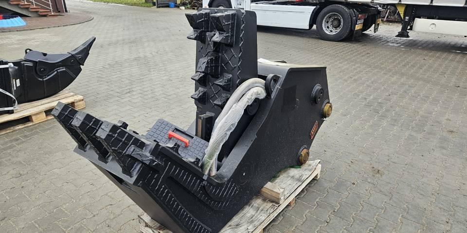 Szczęka krusząca Jisan do koparki 20-25 t JSP220C - Gunting pembongkaran untuk Peralatan konstruksi: gambar 4 Szczęka krusząca Jisan do koparki 20-25 t JSP220C - Gunting pembongkaran untuk Peralatan konstruksi: gambar 4