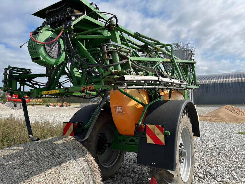 Amazone UX 4200 Special - Semprotan: gambar 4 Amazone UX 4200 Special - Semprotan: gambar 4