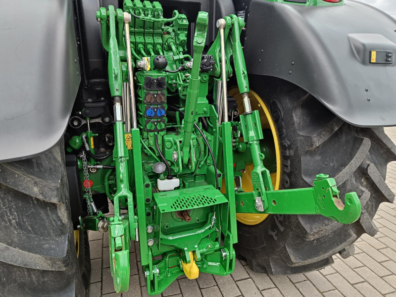 Traktor John Deere 6R 175: gambar 12