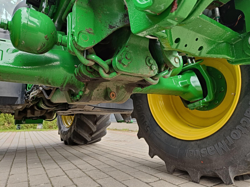 Traktor John Deere 6R 175: gambar 10