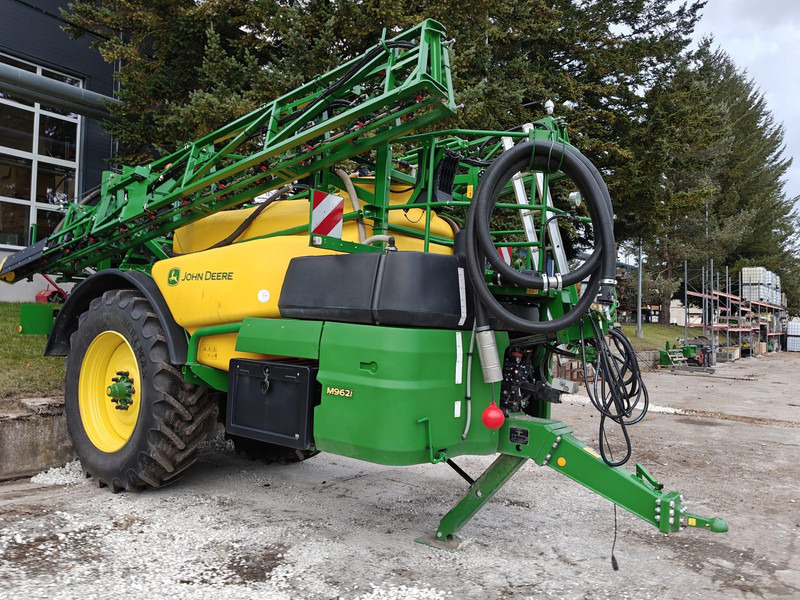John Deere M962i DEMO 24m - Semprotan: gambar 1 John Deere M962i DEMO 24m - Semprotan: gambar 1