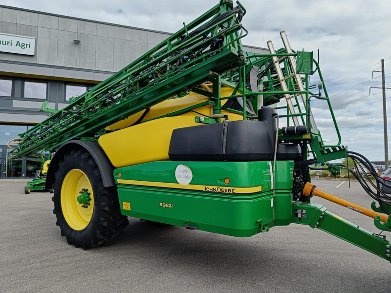 John Deere R962i 36m - Semprotan: gambar 1 John Deere R962i 36m - Semprotan: gambar 1