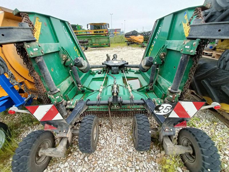 Spearhead Multicut 460 - Mesin pemotong padang rumput: gambar 5 Spearhead Multicut 460 - Mesin pemotong padang rumput: gambar 5