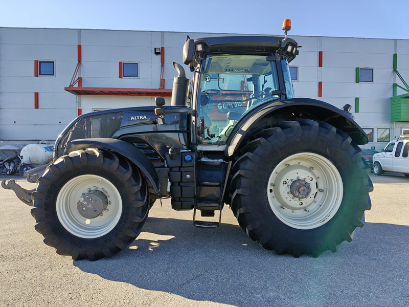 Valtra S353 - Traktor: gambar 5 Valtra S353 - Traktor: gambar 5