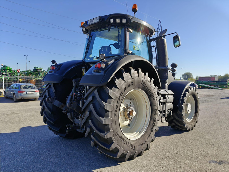 Valtra S353 - Traktor: gambar 3 Valtra S353 - Traktor: gambar 3