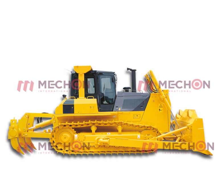 KOMATSU D85EX-15R - Bulldozer: gambar 1 KOMATSU D85EX-15R - Bulldozer: gambar 1