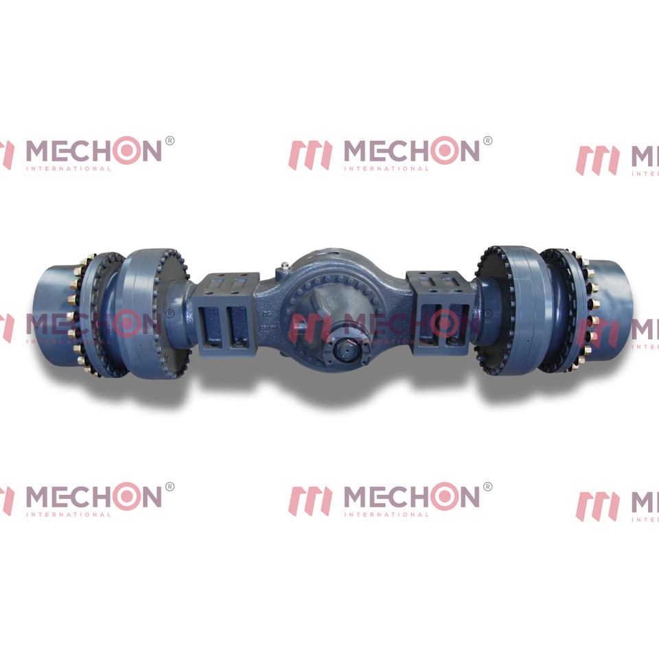 Genuine LIEBHERR MT-L 3105 II (Part No. 93027522) - Suku cadang untuk Wheel loader: gambar 1 Genuine LIEBHERR MT-L 3105 II (Part No. 93027522) - Suku cadang untuk Wheel loader: gambar 1