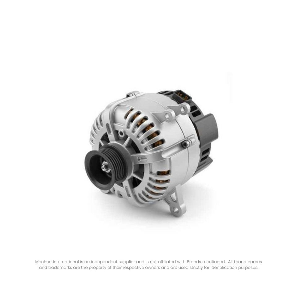 UD TRUCKS 23100-Z5702 - Alternator untuk Truk: gambar 1 UD TRUCKS 23100-Z5702 - Alternator untuk Truk: gambar 1