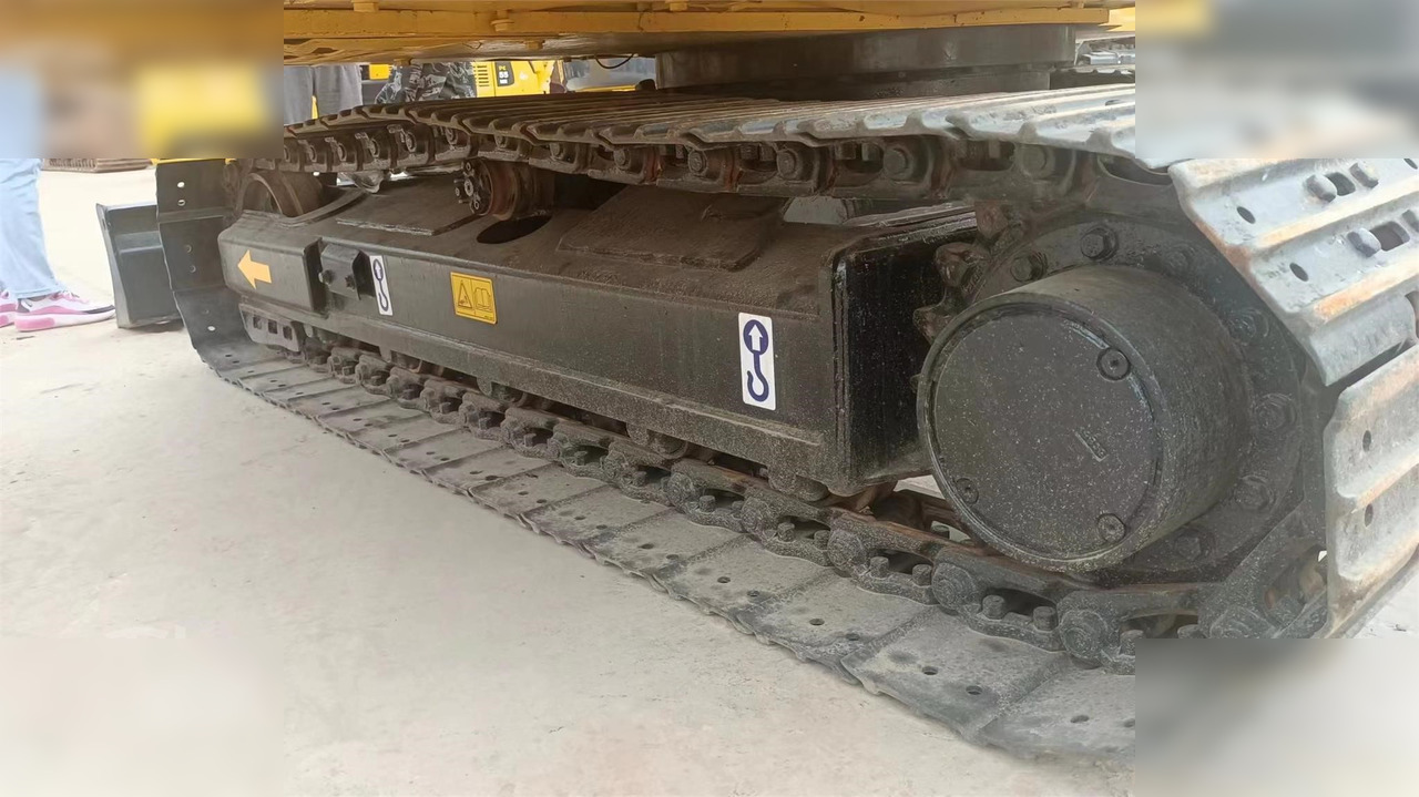 Leasing CATERPILLAR 306D CATERPILLAR 306D: gambar 6