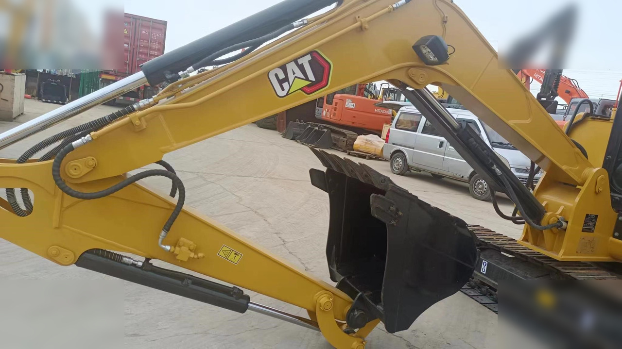 Leasing CATERPILLAR 306D CATERPILLAR 306D: gambar 7