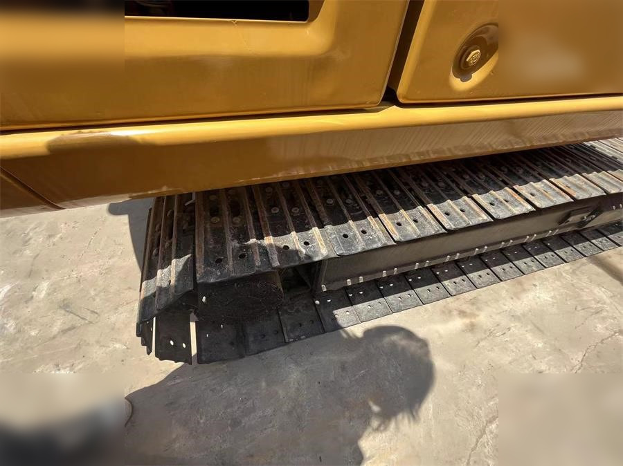 CATERPILLAR 306E - Ekskavator perayap: gambar 2 CATERPILLAR 306E - Ekskavator perayap: gambar 2