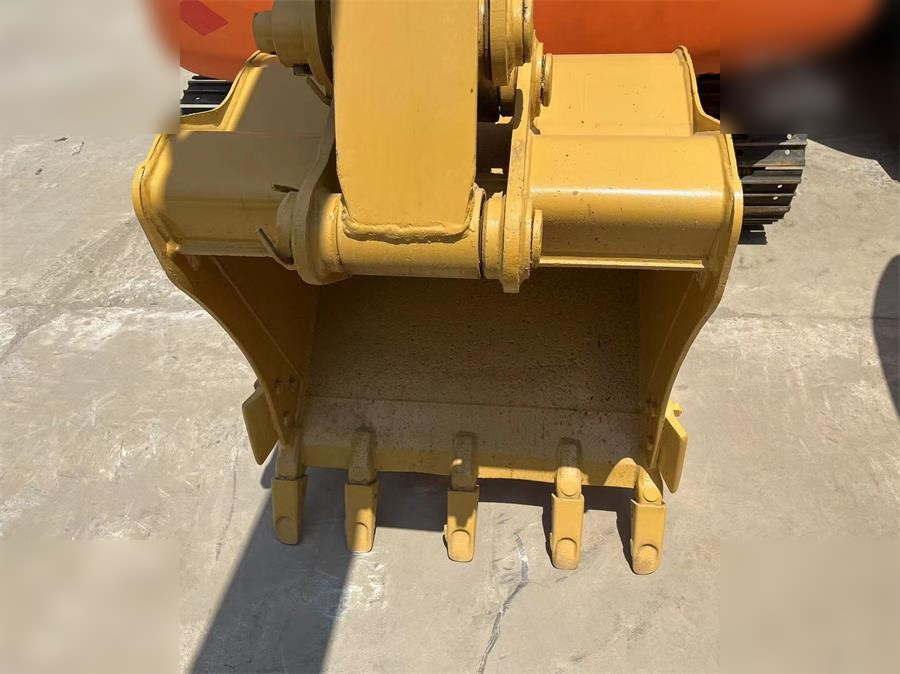 CATERPILLAR 306E - Ekskavator perayap: gambar 3 CATERPILLAR 306E - Ekskavator perayap: gambar 3