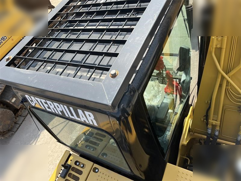 CATERPILLAR 312D2 GC - Ekskavator perayap: gambar 5 CATERPILLAR 312D2 GC - Ekskavator perayap: gambar 5