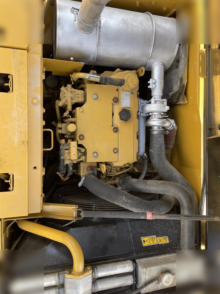 CATERPILLAR 315DL - Ekskavator perayap: gambar 5 CATERPILLAR 315DL - Ekskavator perayap: gambar 5