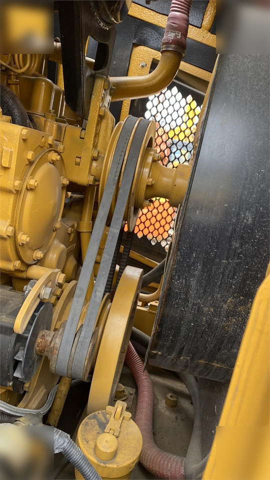 CATERPILLAR 966G - Wheel loader: gambar 4 CATERPILLAR 966G - Wheel loader: gambar 4