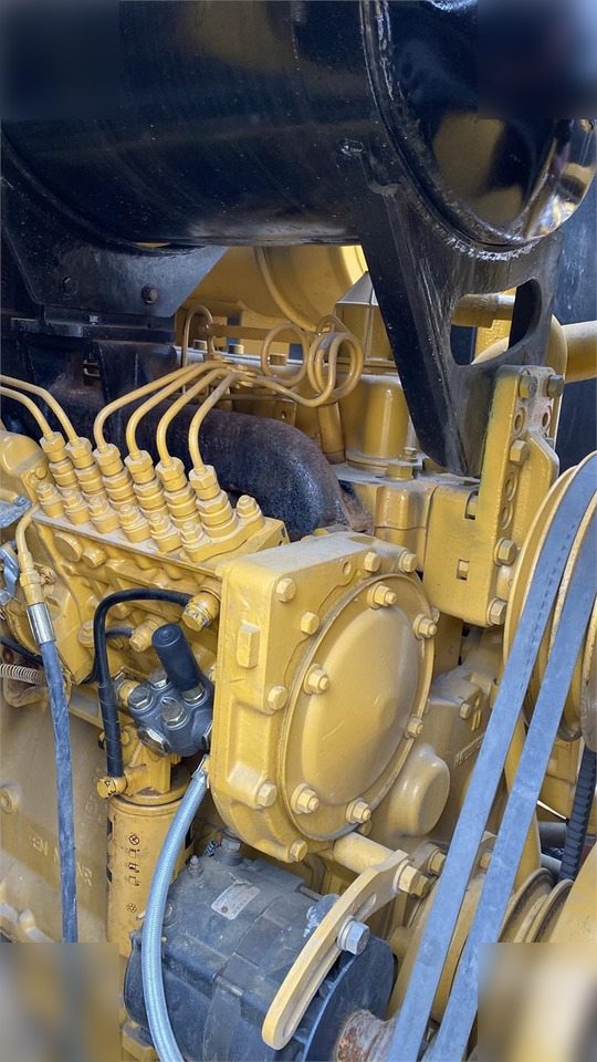 CATERPILLAR 966G - Wheel loader: gambar 3 CATERPILLAR 966G - Wheel loader: gambar 3