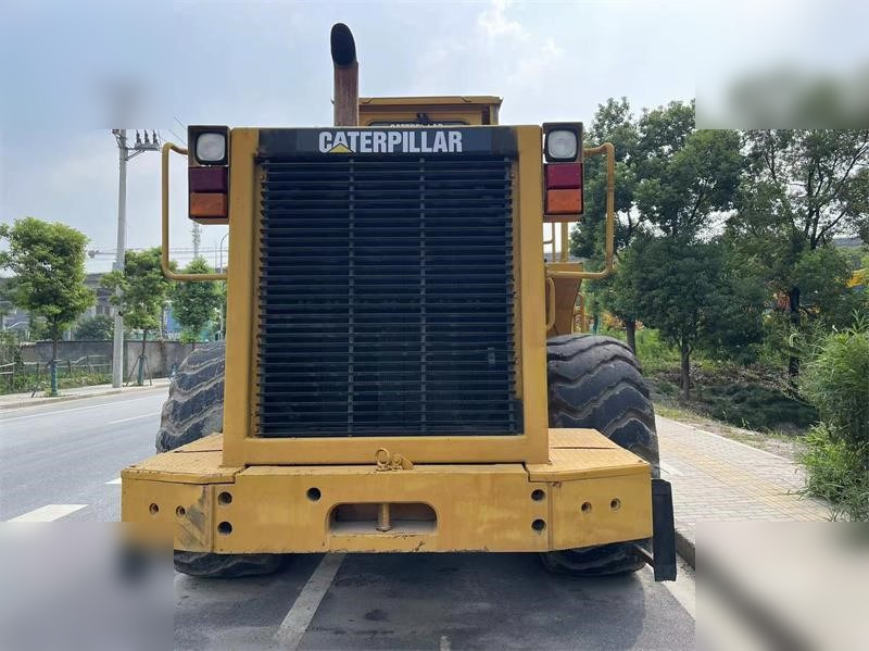 CATERPILLAR 980F - Wheel loader: gambar 5 CATERPILLAR 980F - Wheel loader: gambar 5
